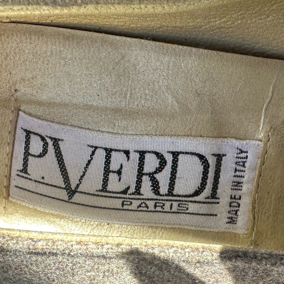 P.Verdi from Paris - Picture 4 of 7